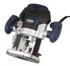Ferm PRM1015 Bovenfrees PRM1015 1300 W Freeskop-Ø 30 mm Onbelast toerental (details): 9000 - 30000 /min Slaghoogte 60 mm