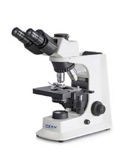 Conrad Kern OBL 127 Doorlichtmicroscoop Binoculair 1000 x Doorvallend licht aanbieding