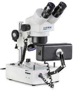 Conrad Kern OZG 493 OZG 493 Stereo zoom microscoop Binoculair 36 x Doorvallend licht, Opvallend licht aanbieding