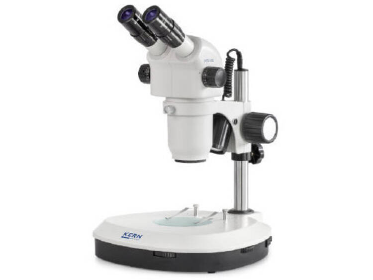 Kern Optics OZO 551 Stereo zoom microscoop Binoculair 70 x