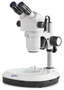 Conrad Kern Optics OZO 551 Stereo zoom microscoop Binoculair 70 x aanbieding