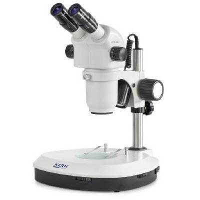 Kern OZO 553 Stereo zoom microscoop Trinoculair 70 x 