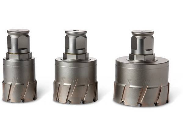 Fein HM-Ultra 50 63127340010 Kernboor   60 mm Hartmetaal 1 stuk(s)