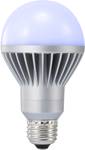 LED-lamp 7 W = 40 W RGBW Peer Besturing via App, Colorchanging, Dimbaar