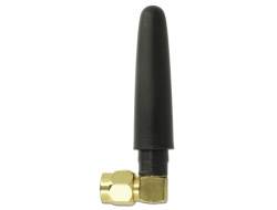 ISM 433 MHz Antenne met SMA (m) connector - 1 dBi-1