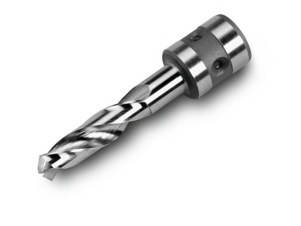 Fein 63111009010   Spiraalboor  10 mm     1 stuk(s)