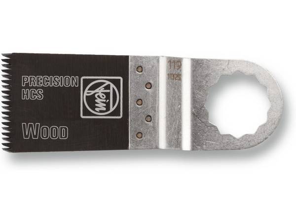 Fein 63502119010 E-Cut Invalzaagblad   35 mm  1 stuk(s)