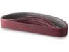 Fein 63714044010 Schuurband Korrelgrootte (num) 60 (l x b) 600 mm x 30 mm 10 stuk(s)