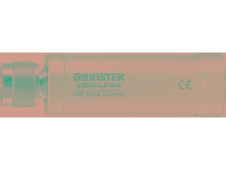 GW Instek USB-HF-functiegenerator USG-LF44