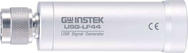 GW Instek USG-LF44 USB-functiegenerator  34.5 MHz - 4.4 GHz 1-kanaals  Sinus