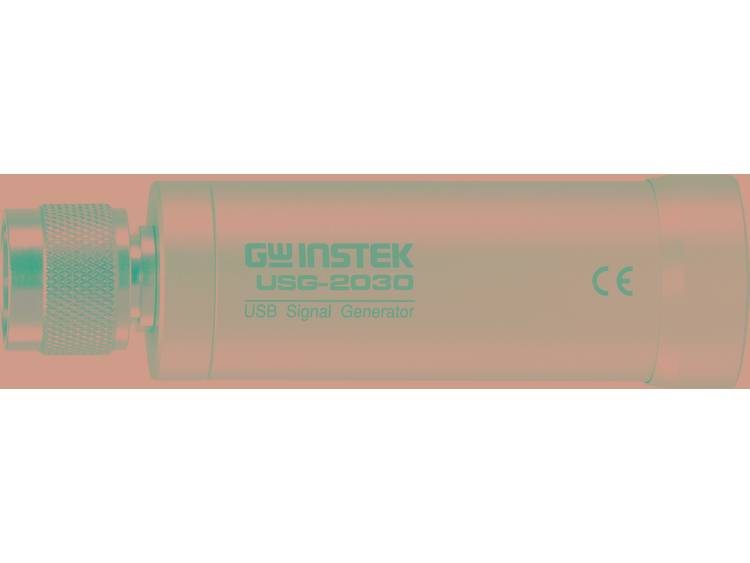 GW Instek USB-HF-functiegenerator USG-2030