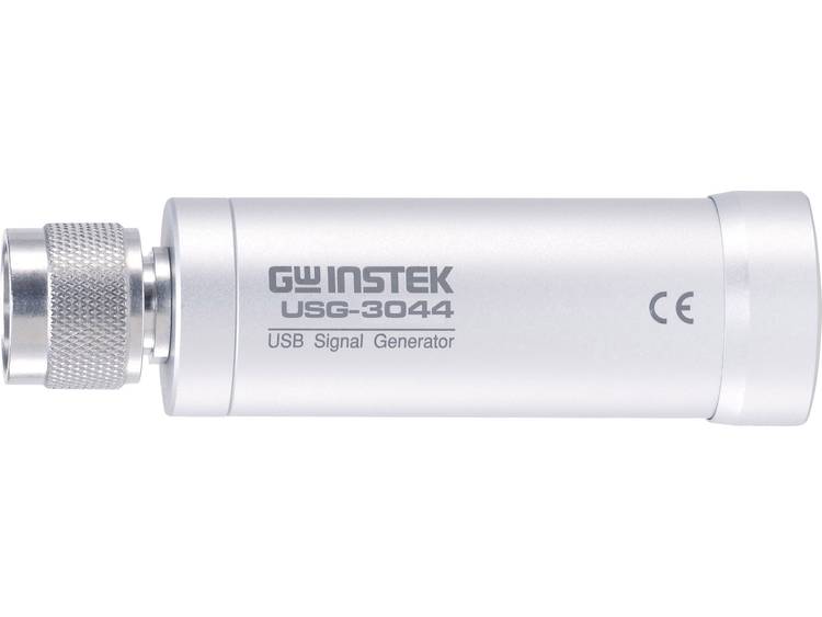 GW Instek USB-HF-functiegenerator USG-3044