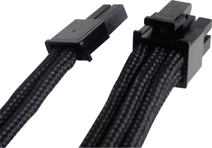 SilverStone Verlengkabel SST-PP07-PCIB Verlengkabel-3