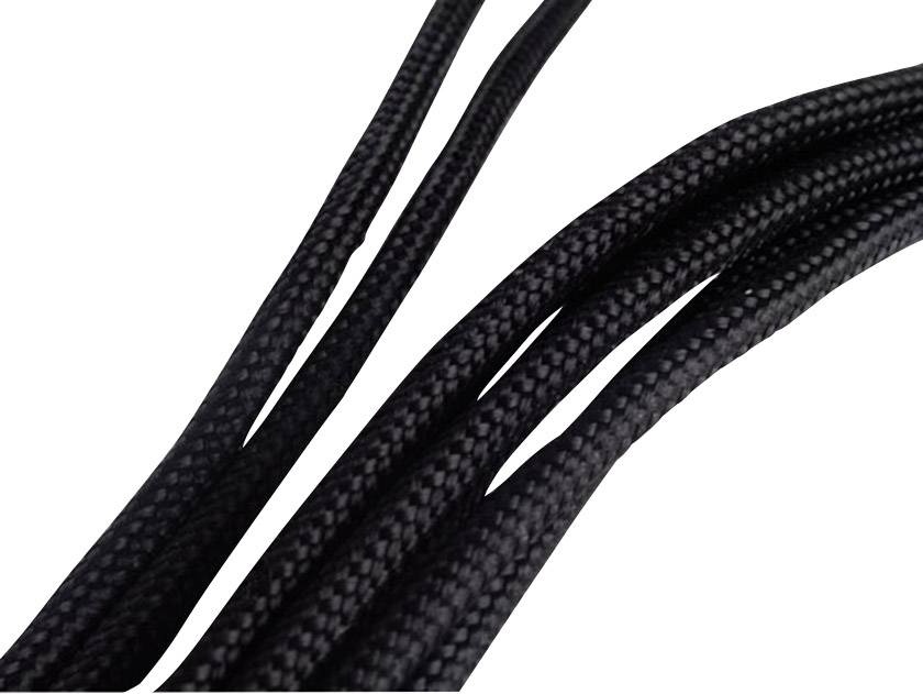 SilverStone Verlengkabel SST-PP07-PCIB Verlengkabel-4