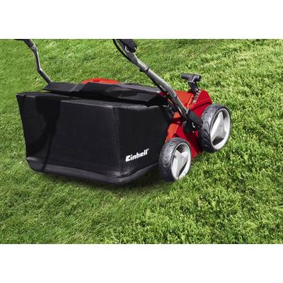 Einhell GE-SA 1435 escarificador de césped 1400 W 28 L Einhell GE-SA 1435 escarificador de césped 1400 W 28 L