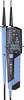 Metrel MD 1160 Tweepolige spanningstester Kalibratie (DAkkS) CAT III 1000 V, CAT IV 600 V LCD, Akoestisch
