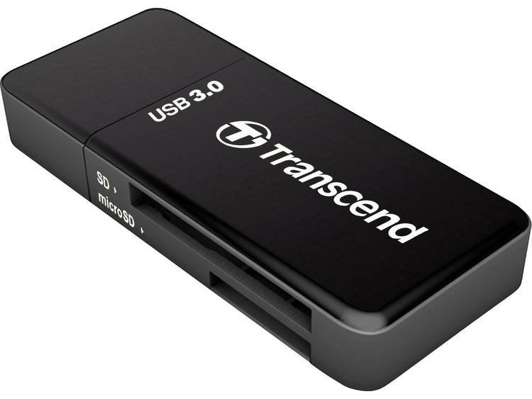 Transcend Card Reader USB 3.0
