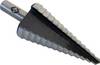 C.K T3011 HSS Getrapte boor Gezamenlijke lengte 91 mm 3 vlakken schacht 1 stuk(s)