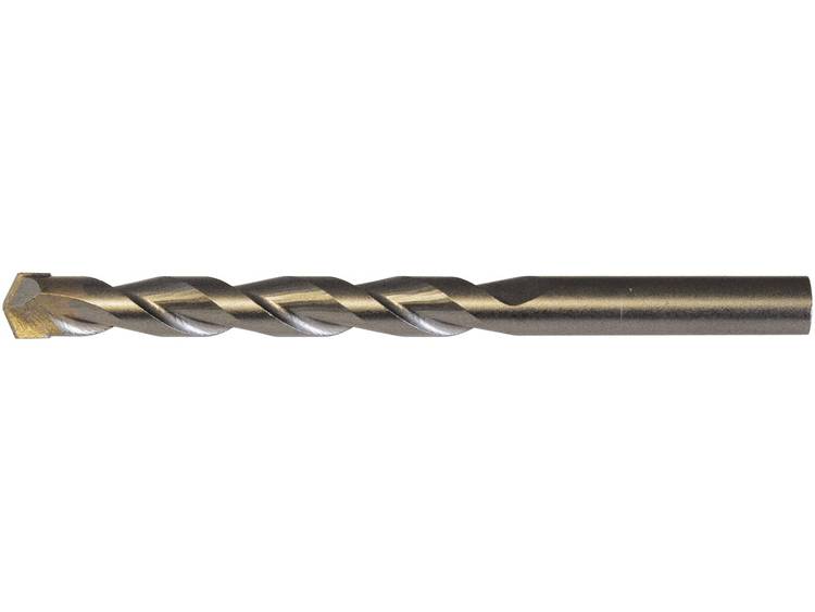 C.K. T3110 05150 Wolfraamcarbide Steen-spiraalboor 5 mm Gezamenlijke lengte 150 mm Cilinderschacht 1