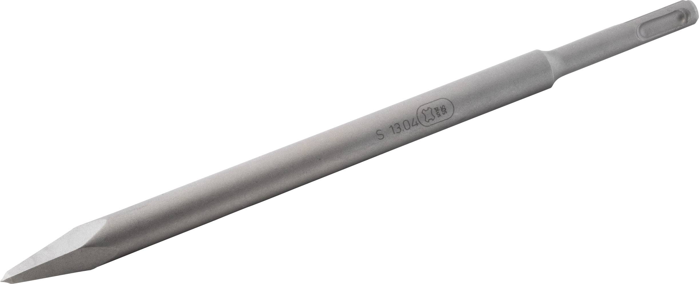 C.K T3145 Puntbeitel Gezamenlijke lengte 250 mm SDS-Plus 1 stuk(s)-0