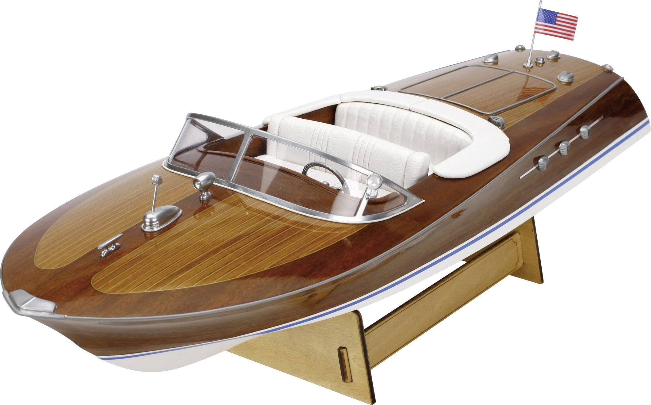 ProBoat RC boot 100 RTR 559 mm Conrad.nl