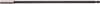 C.K Bithouder 200 mm 1/4" (6,3 mm)