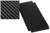 Monacor MDM-40 Akoestisch schuimstof (b x h) 1 m x 0.5 m