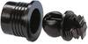 Monacor MBF-83 Frontbespanningspluggen 8 stuk(s)