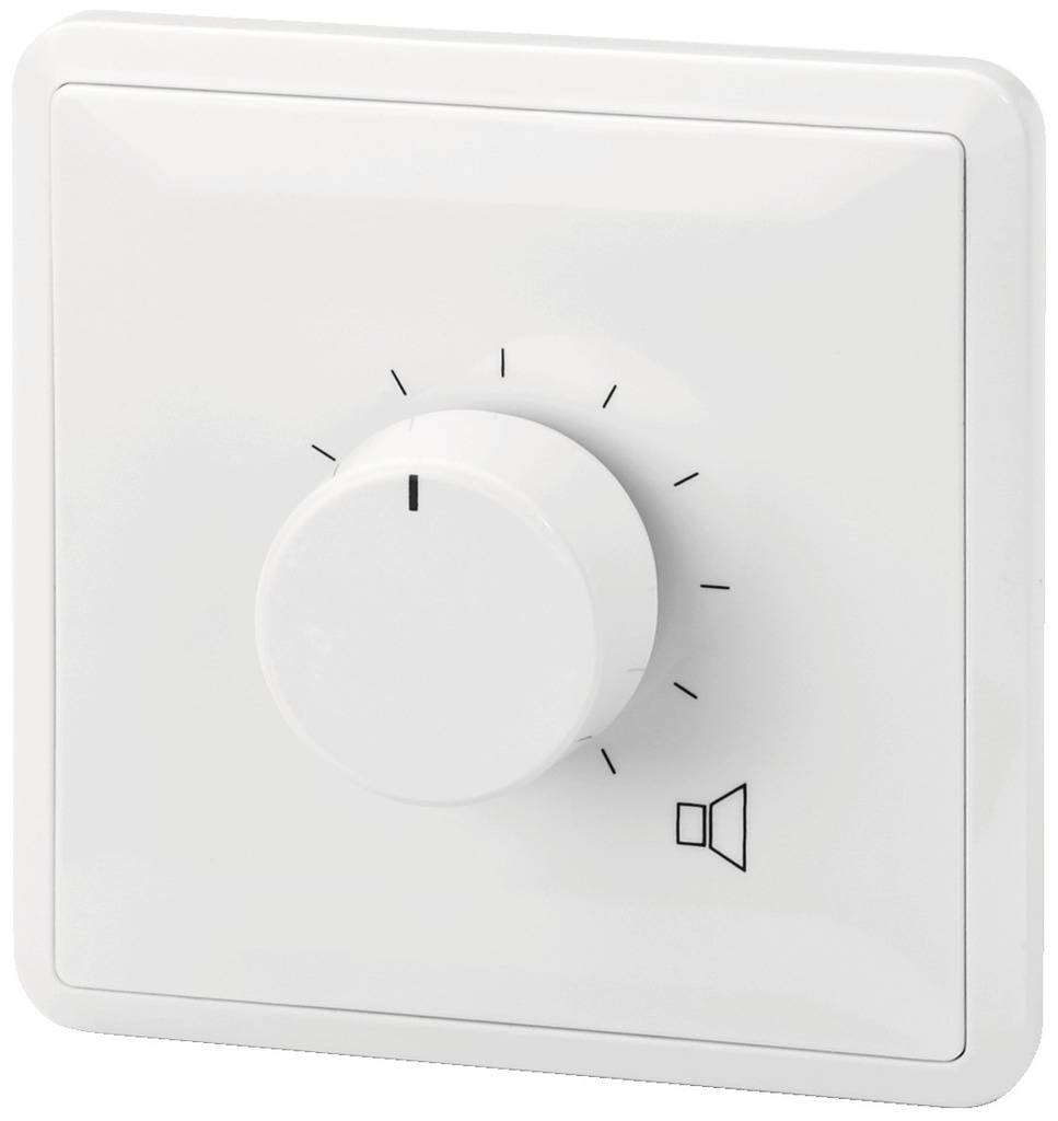 Monacor ATT-3100PEU PA-verzwakker