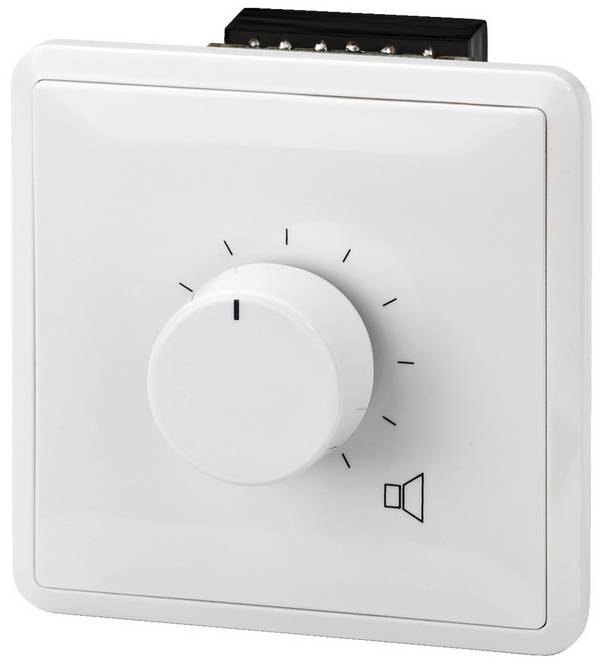 Monacor ATT-325ST Volumeregelaar