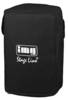 IMG Stageline BAG-08M Luidspreker-beschermhoes Luidspreker-beschermhoes