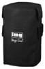 IMG Stageline BAG-12M Luidspreker-beschermhoes Luidspreker-beschermhoes