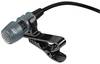 Dasspeld Spraakmicrofoon JTS CM-501 Zendmethode:Kabelgebonden Incl. windkap