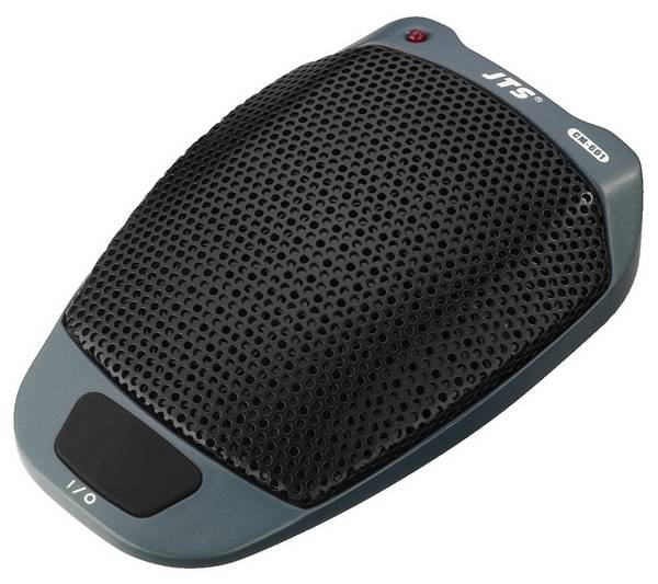 JTS CM-601 grensvlakmicrofoon