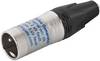 Monacor CTG-1NOISE XLR Generator XLR Generator