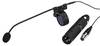 Instrumentenmicrofoon JTS CX-500F Zendmethode:Kabelgebonden