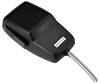 Monacor DH-95N Handmicrofoon