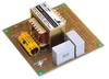 Monacor DNL-1245 2-weg frequentiescheidingsfilter 8 Ω