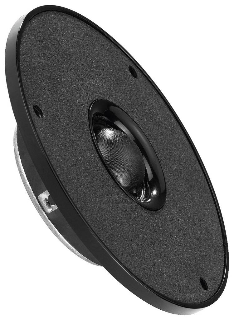Monacor DT-280 Tweeter-kap 50 W 8 Ω