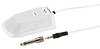 Spraakmicrofoon IMG Stageline ECM-304BD/WS Zendmethode:Kabelgebonden Incl. kabel