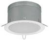 Monacor EDL-165C/WS ELA-plafondluidspreker