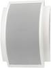 Monacor ESP-157/WS PA-plafondluidspreker 15 W 100 V Wit 1 stuk(s)