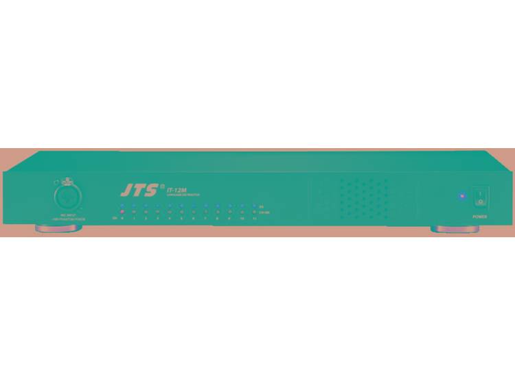 JTS IT-12M