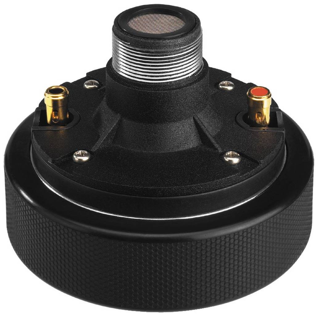 IMG Stageline MRD-120 Hogetoon-driver Belastbaarheid RMS=50 W 8 Ω