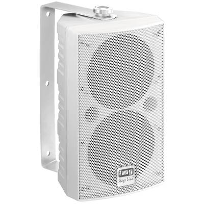 IMG StageLine PAB-586/WS Passieve PA-speaker 16 cm 6.5 inch 100 W 1 stuk(s)