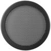 Monacor SG-130 Luidsprekerafdekking (Ø x h) 16.2 cm x 14 mm