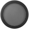 Monacor SG-165 Luidsprekerafdekking (Ø x h) 17.4 cm x 16 mm