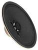 Monacor SP-3RDP 3 inch 7.7 cm Mini-luidspreker 0.5 W 8 Ω Inbouwluidspreker