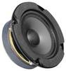 Monacor SPP-90 3 inch 7.8 cm Mini-luidspreker 22 W 8 Ω