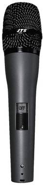 JTS TK-350 dynamische microfoon
